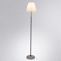 Дополнительная картинка Торшер Arte Lamp MARRIOT A5039PN-1CC
