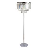 Дополнительная картинка Торшер Divinare Nova 3001/02 PN-6
