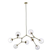 Дополнительная картинка SL1506.203.08 Люстра подвесная ST-Luce 