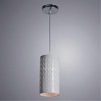 Дополнительная картинка Подвесной светильник Arte Lamp Bronn A1770SP-1CC