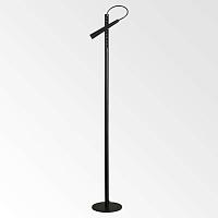 Торшер Lussole Loft Dawson LSP-0576 купить в Алматы svet.kz