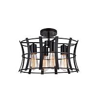 Дополнительная картинка Подвесная люстра Favourite Werk 1521-4PC