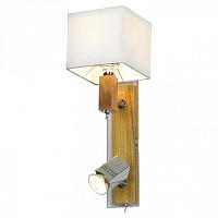 Дополнительная картинка Бра Lussole Montone LSF-2501-02