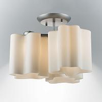 Дополнительная картинка Потолочная люстра Lightstar Nubi 802030