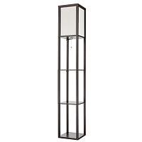 Дополнительная картинка 8090/1F Lumion Торшер PRACTIC
