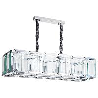 Дополнительная картинка Подвесная люстра Divinare Ostin 1100/02 SP-12