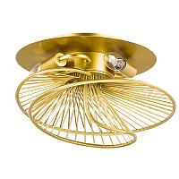 Дополнительная картинка Потолочная люстра Lightstar Zeta 728133