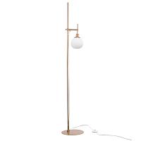 Дополнительная картинка Торшер Maytoni Erich MOD221-FL-01-G