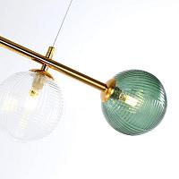 Дополнительная картинка Подвесная люстра Infilato 4035-7P