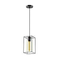 Дополнительная картинка Подвесной светильник Lumion Suspentioni Elliot 3728/1