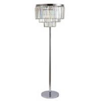 Дополнительная картинка Торшер Divinare Nova 3001/02 PN-6