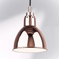 Дополнительная картинка Подвесной светильник Lightstar Loft 765013