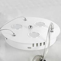Дополнительная картинка Люстра Lussole GRLSP-8602