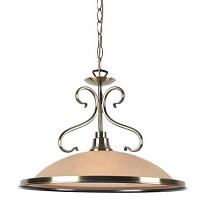 подвесной светильник arte lamp safari a6905sp-1ab, доставка по Казахстану 