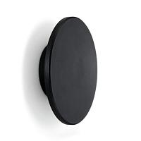 Дополнительная картинка Фасадный светильник Arte Lamp NIMBO A3412AL-1BK