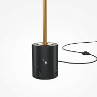 Дополнительная картинка Напольный светильник (торшер) Maytoni MOD281FL-L33BS3K
