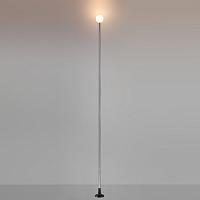 Дополнительная картинка 7123/1GLA NATURE Odeon Light  Уличный светильник NOTTE