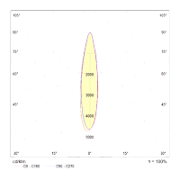 Дополнительная картинка Трековый светодиодный светильник Maytoni Track TR003-1-17W3K-B