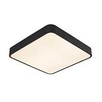 Дополнительная картинка Потолочный светильник Arte Lamp A2663PL-1BK