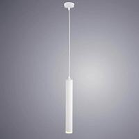 Дополнительная картинка Подвесной светодиодный светильник Arte Lamp A6810SP-1WH
