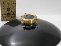 Дополнительная картинка Подвесной светильник Lussole Loft IX LSP-9604