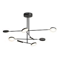 люстра maytoni fad mod070pl-l48b3k, доставка по Казахстану 
