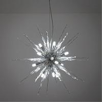 Дополнительная картинка Подвесной светильник Arte Lamp BELLA A1066SP-12CC