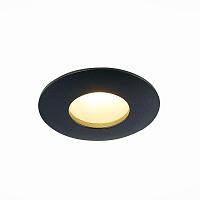 Дополнительная картинка Встраиваемый светильник ST Luce ST213.408.01
