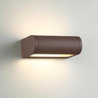 7118/12WL Odeon Light  Настенный светильник TWINSET