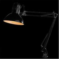 Дополнительная картинка Настольная лампа Arte Lamp Senior A6068LT-1BK