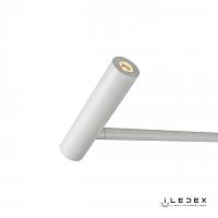 Дополнительная картинка Напольный светильник iLedex Telescope iLedex 7010/1F WH