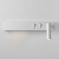 Дополнительная картинка Настенный светильник (бра) Technical C031WL-L8W3K1