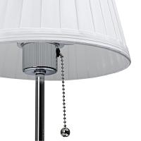 Дополнительная картинка Настольный светильник Arte Lamp MARRIOT A5039TL-1CC