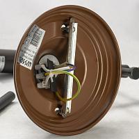 Дополнительная картинка Бра Lussole Milazzo LSL-2901-01