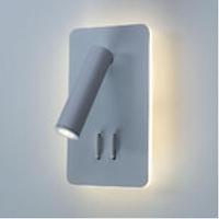 Дополнительная картинка Светодиодный спот Arte Lamp Electra A8233AP-1WH