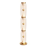 Дополнительная картинка Торшер Divinare STERZO 1244/17 PN-60