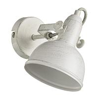 Дополнительная картинка Настенный светильник Arte Lamp Martin A5213AP-1WG