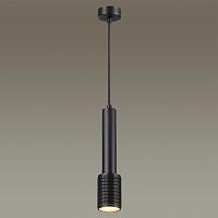 Дополнительная картинка Подвесной светильник Odeon Light Hightech Mehari 4238/1