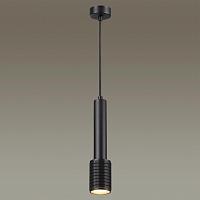 Дополнительная картинка Подвесной светильник Odeon Light Hightech Mehari 4238/1