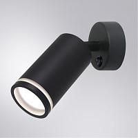 Дополнительная картинка Настенно-потолочный светильник Arte Lamp IMAI A2365AP-1BK