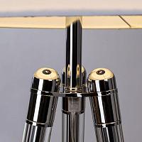 Дополнительная картинка Торшер Arte Lamp Wasat A4023PN-1CC