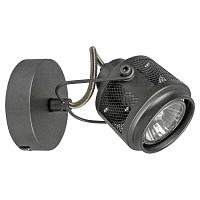 Дополнительная картинка Спот Lussole Loft Haines LSP-8045