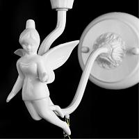 Дополнительная картинка Бра Arte Lamp Angelina A5349AP-1WH
