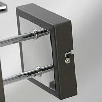 Дополнительная картинка Потолочная люстра Lussole Costanzo LSL-9007-04