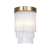 Дополнительная картинка Настенный светильник Favourite Bellinda 4189-2W