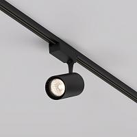 Дополнительная картинка Трековый светильник Technical TR003-1-15W3K-M-B Vuoro