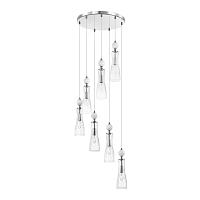 Дополнительная картинка 8268/7A Lumion Люстра каскадная EMILY