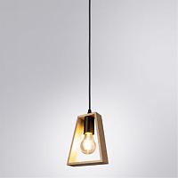 Дополнительная картинка Подвесной светильник Arte Lamp BRUSSELS A8030SP-1BK