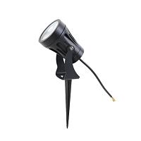 Дополнительная картинка Уличный светильник Arte Lamp ELSIE A4715IN-1BK