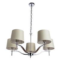 Дополнительная картинка Подвесная люстра Divinare 1341/02 LM-5